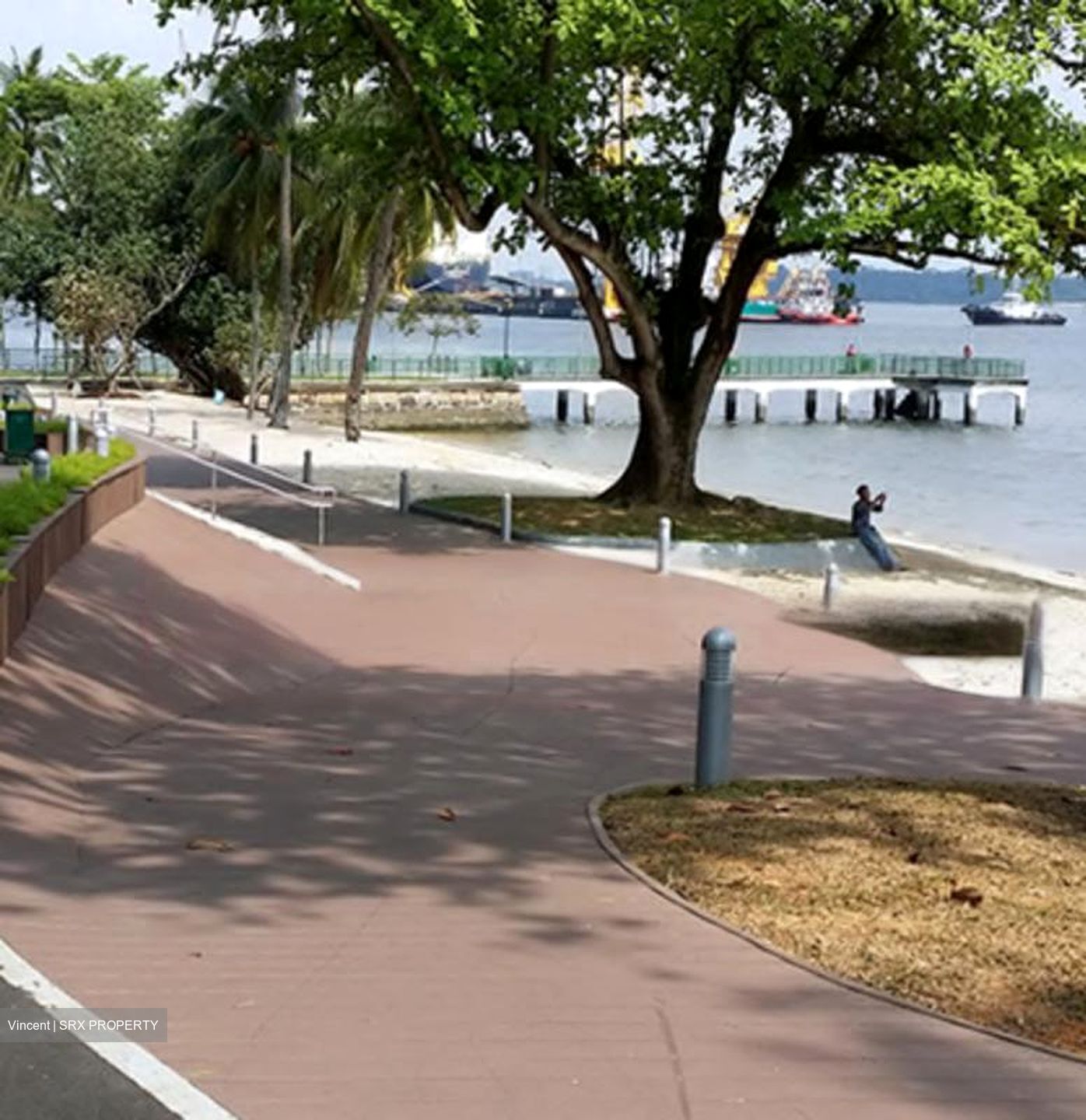 Sembawang Straits Estate (D27), Terrace #477577441